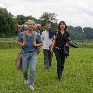 Bilder Was weg is, is weg