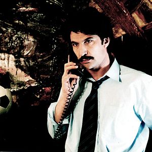 Bilder Ein Mann zuviel