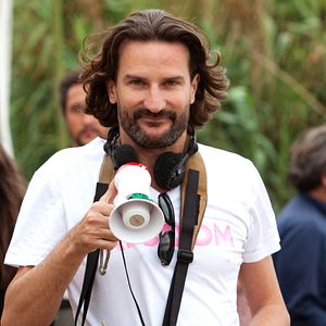 Bilder Frédéric Beigbeder