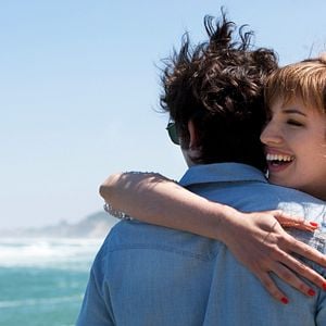 Bilder Louise Bourgoin