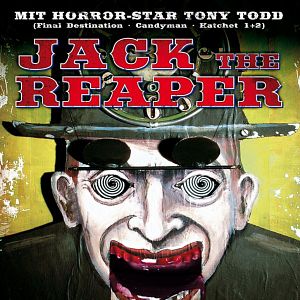 Bilder Jack the Reaper - Jahrmarkt des Grauens