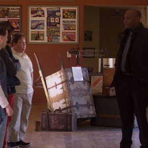 Bilder Jack the Reaper - Jahrmarkt des Grauens