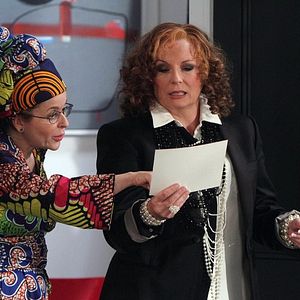 Bilder Absolutely Fabulous