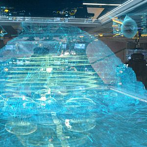 Bilder Prometheus - Dunkle Zeichen