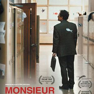 Bilder Monsieur Lazhar