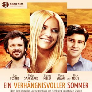 Bilder Ein verhängnisvoller Sommer