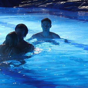 Bilder Peter Sarsgaard