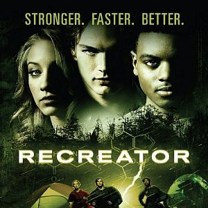 Bilder Recreator - Du wirst repliziert