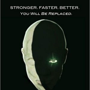 Bilder Recreator - Du wirst repliziert