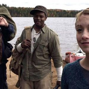 Bilder Recreator - Du wirst repliziert