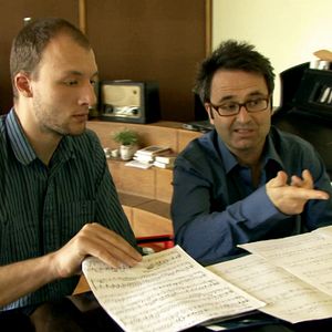 Bilder Die Taktstürmer