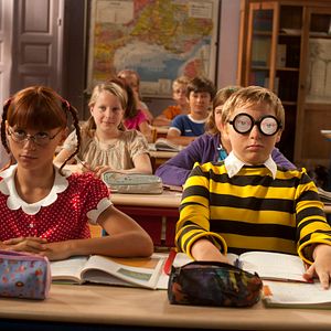 Bilder Les Vacances de Ducobu