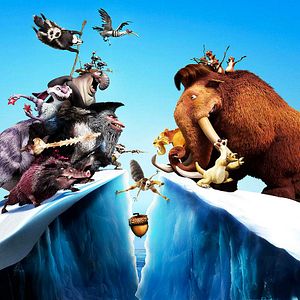 Bilder Ice Age 4 - Voll verschoben
