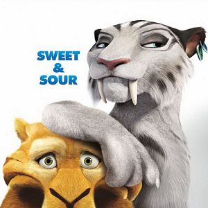 Bilder Ice Age 4 - Voll verschoben