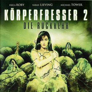 Bilder Körperfresser 2 - Die Rückkehr