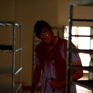 Bilder Wrong Turn 4: Bloody Beginnings