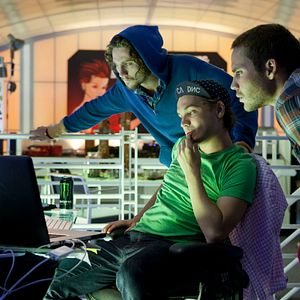 Bilder Taylor Kitsch