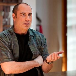 Savages : Bild John Travolta