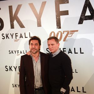 Bilder James Bond 007 - Skyfall