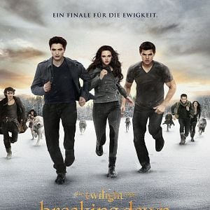 Bilder Twilight 4.2: Breaking Dawn - Bis(s) zum Ende der Nacht (Teil 2)