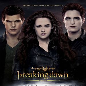 Bilder Twilight 4.2: Breaking Dawn - Bis(s) zum Ende der Nacht (Teil 2)