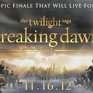 Bilder Twilight 4.2: Breaking Dawn - Bis(s) zum Ende der Nacht (Teil 2)