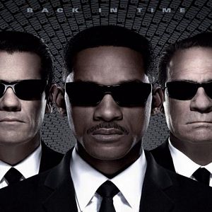Bilder Men In Black 3