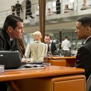 Bilder Men In Black 3