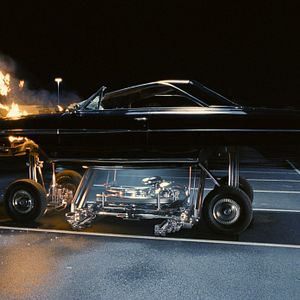 Bilder Men In Black 3