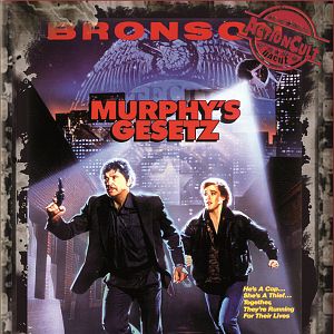 Bilder Murphys Gesetz