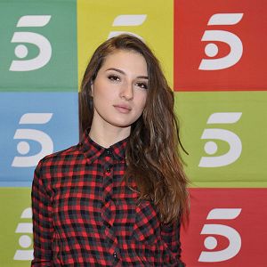 Bilder María Valverde