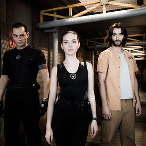 Bilder Asier Etxeandia