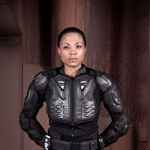 Bilder Jennifer Rope