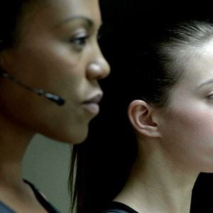 Bilder María Valverde