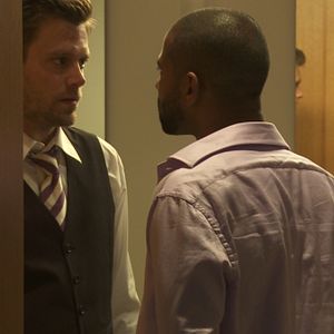 Bilder On The Inside - Der Tod kennt keine Namen