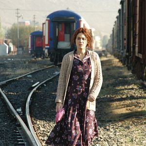 Bilder Bir Kadın Tanıdım