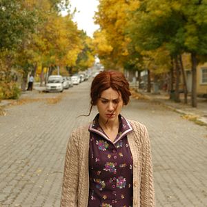 Bilder Bir Kadın Tanıdım