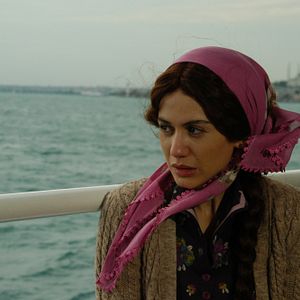 Bilder Bir Kadın Tanıdım