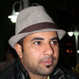 Bilder Mohammed Rouini