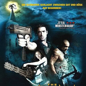 Bilder The Guardians