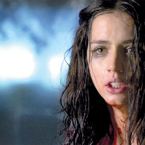 Bilder Blind Alley - Im Schatten lauert der Tod