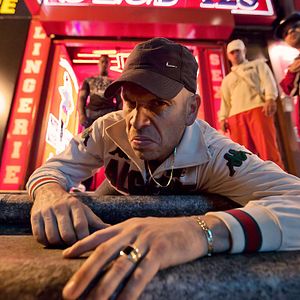 Bilder Porn in the Hood - Die Gang ohne Bang