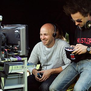 Bilder Porn in the Hood - Die Gang ohne Bang