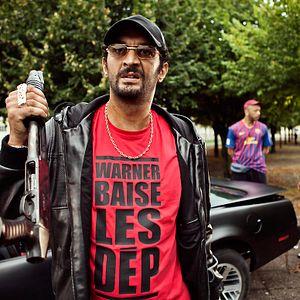 Bilder Porn in the Hood - Die Gang ohne Bang