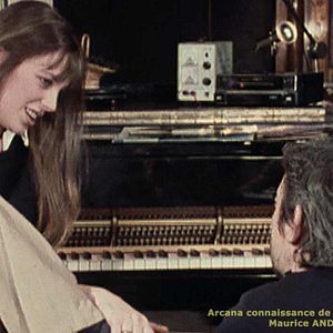 Bilder Je suis venu vous dire...