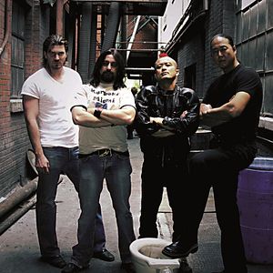 Bilder Gangster Kartell