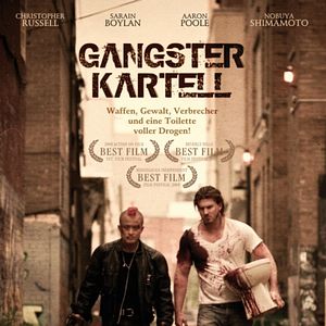Bilder Gangster Kartell
