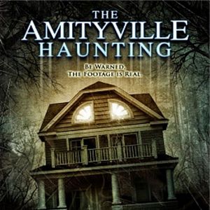 Bilder Amityville Haunting