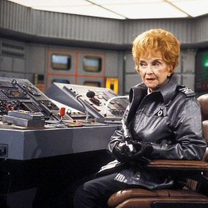 Bilder Doctor Who (1963)