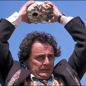 Bilder Doctor Who (1963)